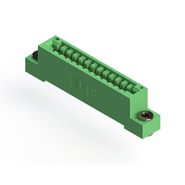 846-013-520-103 EDAC Inc.  Edgeboard Connectors